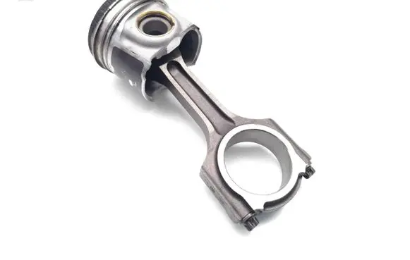 Ford Transit Custom Piston with connecting rod BLFB