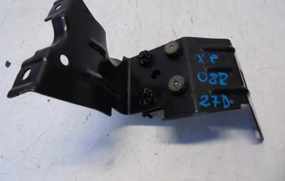Jaguar XF X250 ABS pump bracket 