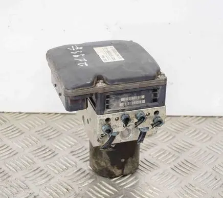 BMW 5 E60 E61 ABS Pump
