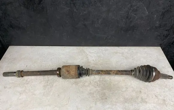 Opel Vivaro Front driveshaft
