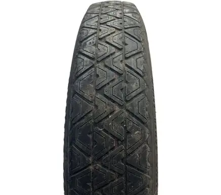 Alfa Romeo 159 R17 spare wheel A4474106