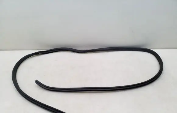 Nissan X-Trail T31 Rear door rubber seal (on body) 