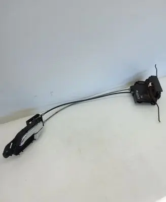 SsangYong Rodius Front door lock
