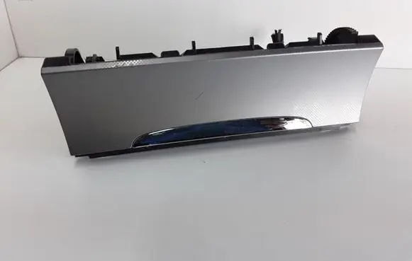 Ashtray (front)