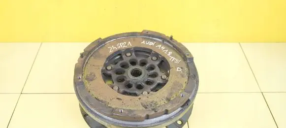 Audi A4 S4 B7 8E 8H Dual mass flywheel 415034310