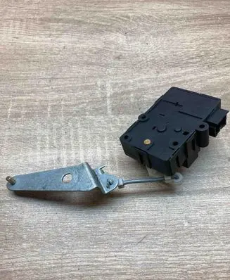 Volvo S40, V40 Air flap motor/actuator MR146583 1B28