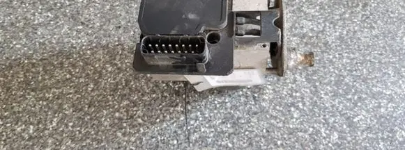 Mercedes-Benz A W168 ABS Pump 0044310912