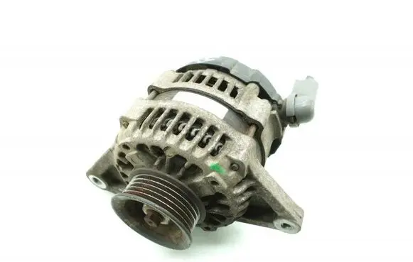 Generator/alternator