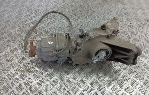Mini Cooper Countryman R60 Rear differential 980347809