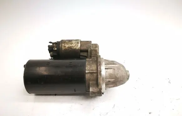 Mercedes-Benz E W211 Starter motor 0001109250