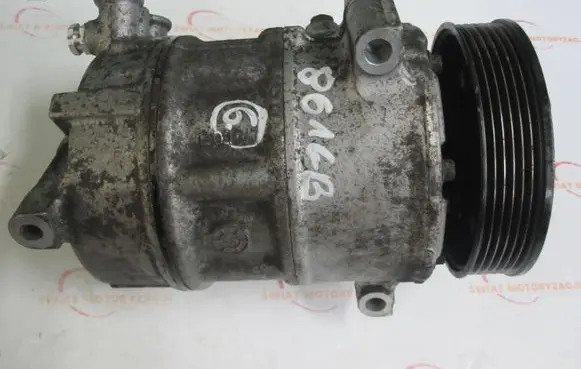 Opel Insignia A Air conditioning (A/C) compressor (pump) P13232307