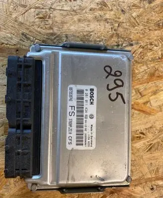 Honda Civic Engine control unit/module 0281011434