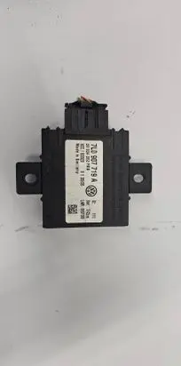 Volkswagen Touareg I Alarm movement detector/sensor 7l0907719a