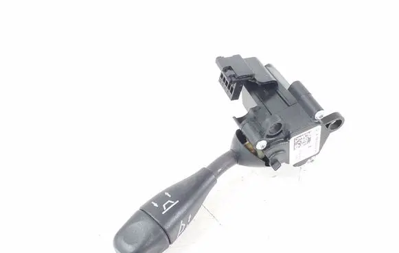 Mercedes-Benz ML W164 Steering wheel adjustment handle/lever A1645403245
