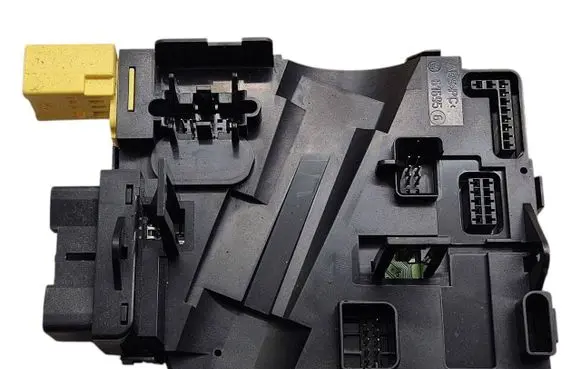 Volkswagen Golf VI Steering angle sensor 1K0953549CQ