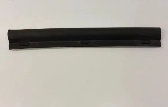 Volkswagen PASSAT B8 Engine compartment rubber 3G0823709