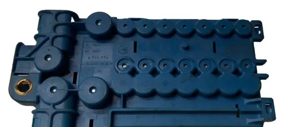 BMW X5 E53 Fuse module 8387543