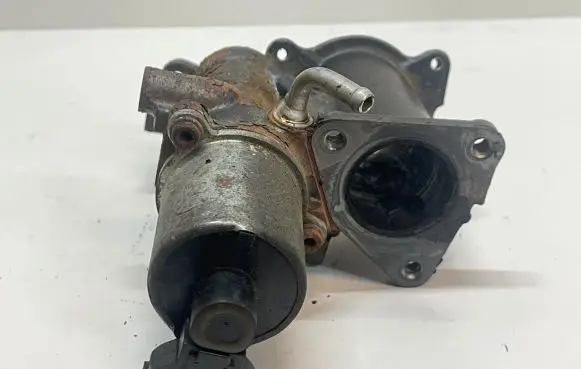 Opel Astra H EGR valve 8980607960 HU1350007350