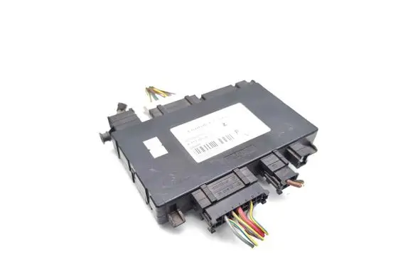 Mercedes-Benz E W211 Seat control module A2118208585 05022305