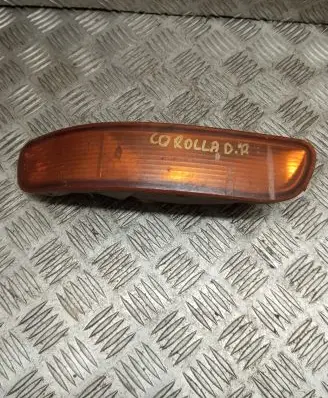 Toyota Corolla E110 Front indicator light