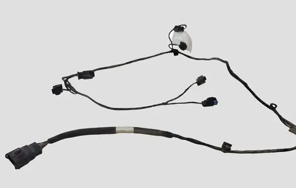 Peugeot 508 Parking sensor (PDC) wiring loom 9670749080