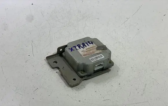Nissan X-Trail T30 Airbag control unit/module 41650E0070