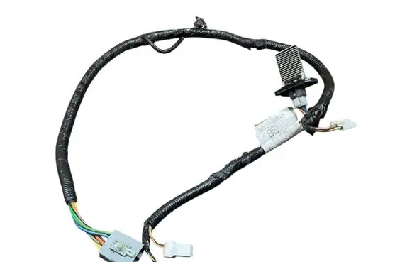 Ford Transit Other wiring loom 6C1T18B518