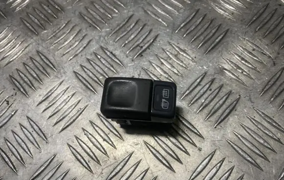 Volvo V70 Windscreen/window heater switch 9162952 98W34K