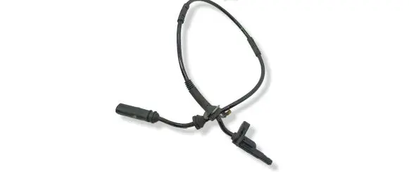 BMW X4 F26 ABS rear brake sensor 6855050