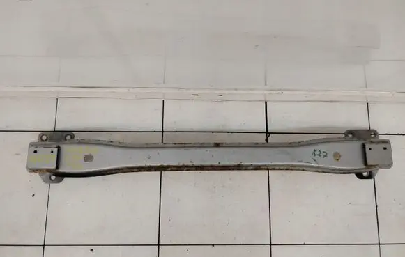 Mazda 2 Rear bumper support beam 