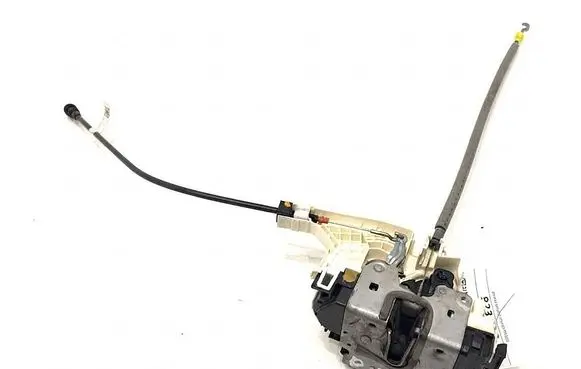 Mercedes-Benz Sprinter W907 W910 Front door lock A9077200300