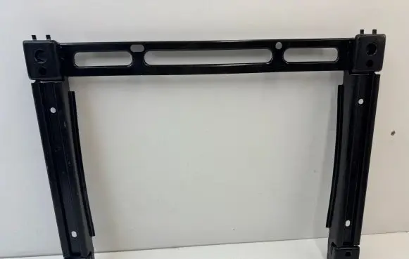 Audi Q7 4M Seat frame 4M0881677A