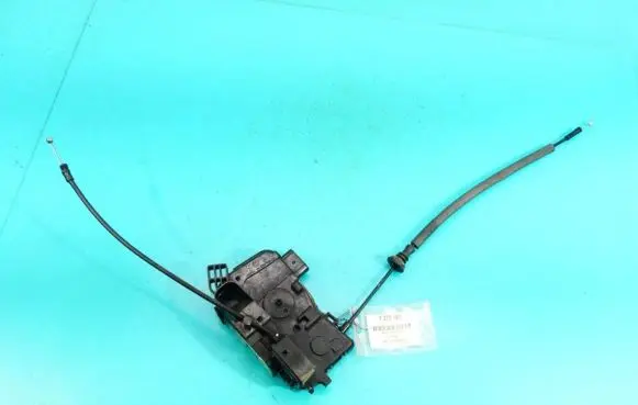 KIA Venga Rear door lock 81420-1P000 IMPRK1272161