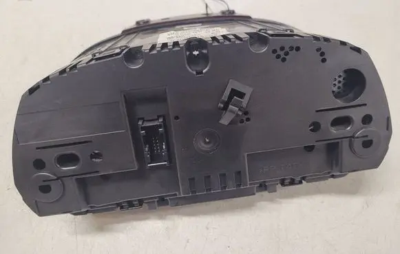 BMW 1 E81 E87 Speedometer (instrument cluster) 1041568 403208500 918733301