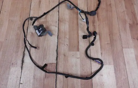 Mitsubishi Outlander Horn buzzer relay 8637A176