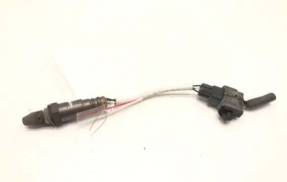 Lambda probe sensor