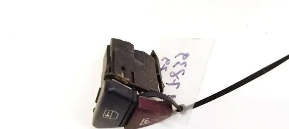Mercedes-Benz A W168 Hazard light switch 1688206710