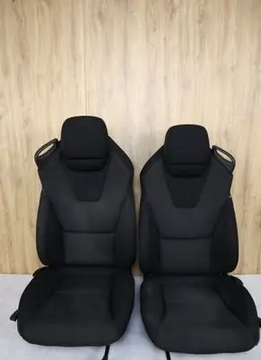 Mercedes-Benz SLK R172 Front driver seat 