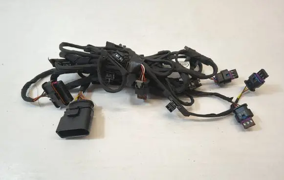 Audi Q3 F3 Parking sensor (PDC) wiring loom 83a971085pautoas6 83a971085p