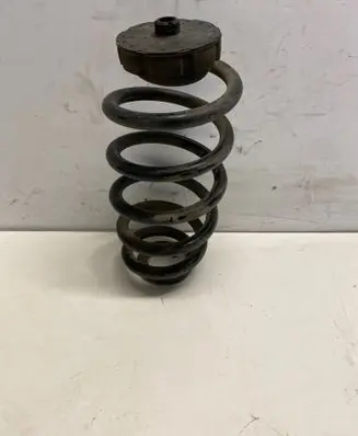 Audi A4 S4 B7 8E 8H Rear coil spring
