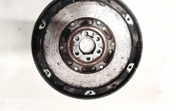 Volkswagen PASSAT B5 Flywheel