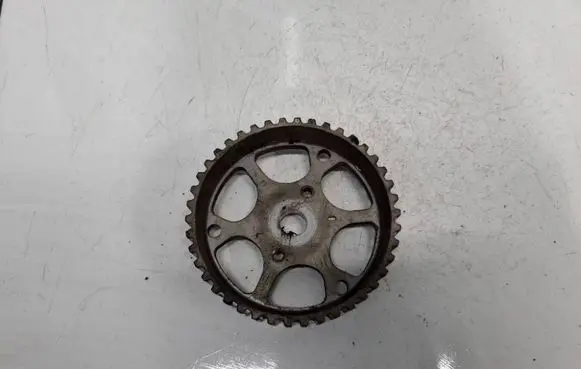 Peugeot 307 Fuel pump gear (pulley) 