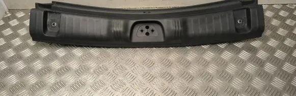 Jeep Compass Trunk/boot sill cover protection 5SZ82DX9AB