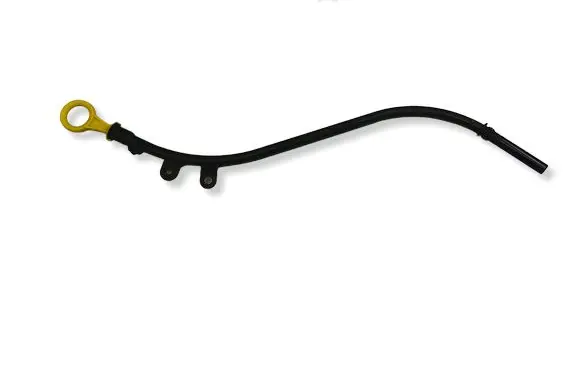 Volkswagen Golf VII Oil level dip stick 06K115610E 06K115611B