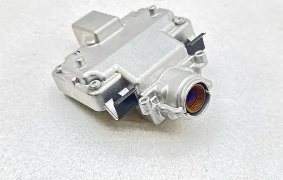 Mercedes-Benz S W221 Windshield/windscreen camera A2218203210