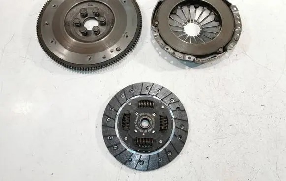 Mitsubishi Colt Clutch set kit