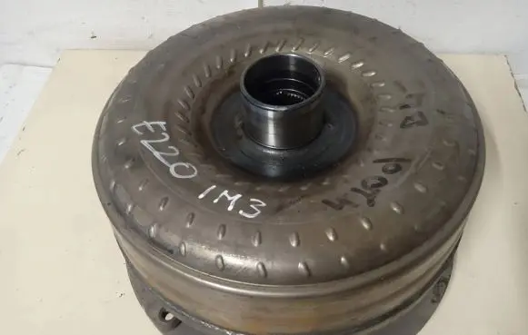 BMW 4 F32 F33 Torque converter 1101322061