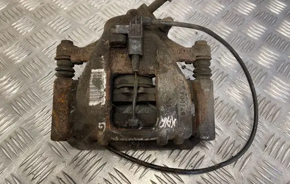 Mercedes-Benz Sprinter W906 Rear brake caliper