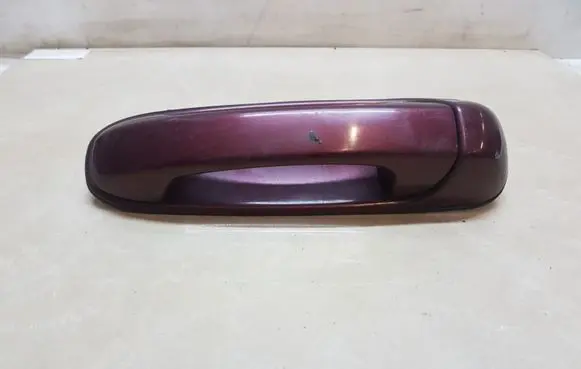 Jeep Grand Cherokee (WJ) Rear door exterior handle