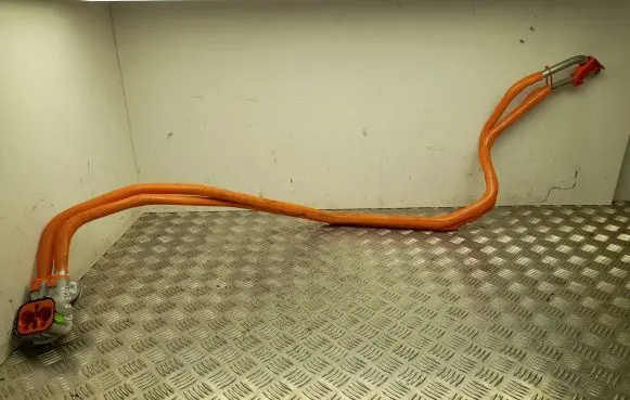 Tesla Model 3 Other wiring loom 150780100C